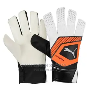 Keepers Gloves