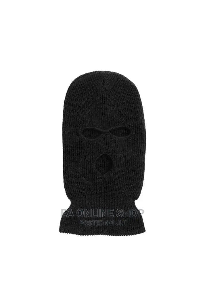 Ski Mask Balaclava. Face Mask