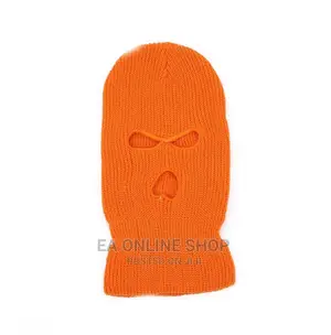 Ski Mask Balaclava. Face Mask
