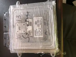 Kia Sportage 2010 - 2013 Control Board ( Ecu )