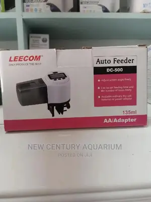 Auto Feeder