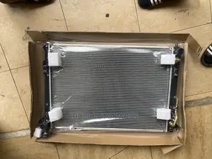 All Kinds of Radiators