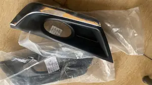 Honda CR-V 18 Fog Light Covers