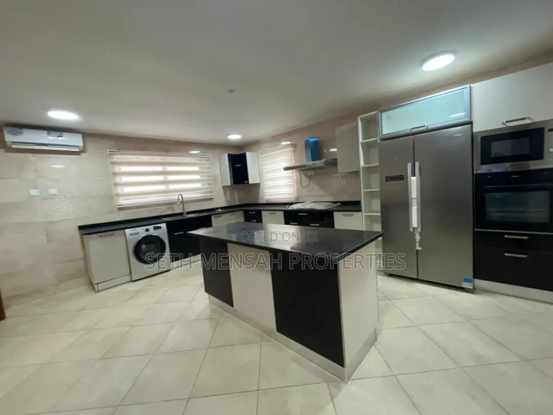 4bdrm House in Skm Property, Dworwulu for Rent