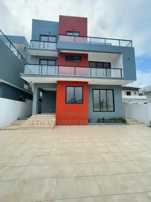 4bdrm House in Skm Property, Dworwulu for Rent