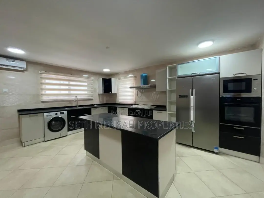 4bdrm House in Skm Property, Dworwulu for Rent