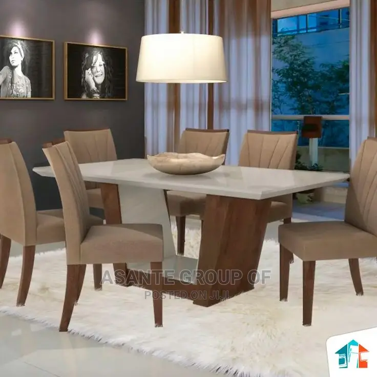 Quality and Affordable Dining Set