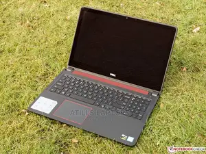 Laptop Dell Inspiron 15 7559 16GB Intel Core I7 HDD 1T