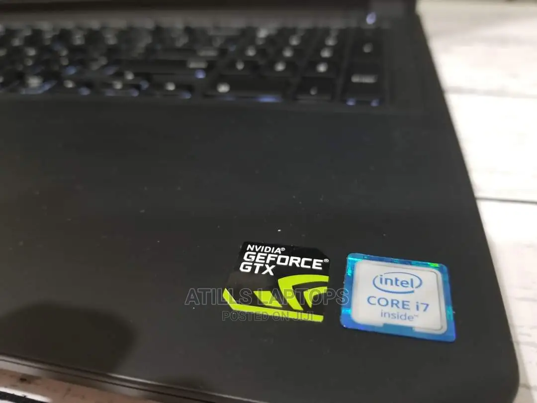 Laptop Dell Inspiron 15 7559 16GB Intel Core I7 HDD 1T