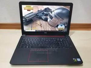 Laptop Dell Inspiron 15 7559 16GB Intel Core I7 HDD 1T