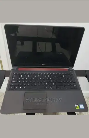 Laptop Dell Inspiron 15 7559 16GB Intel Core I7 HDD 1T