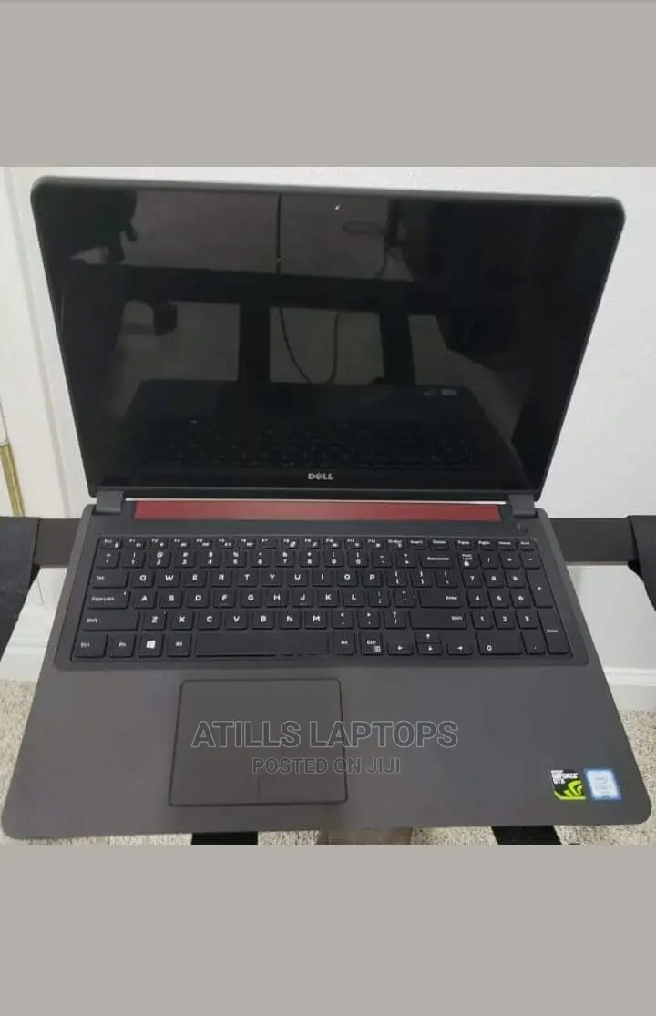Laptop Dell Inspiron 15 7559 16GB Intel Core I7 HDD 1T