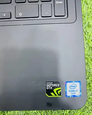 Laptop Dell Inspiron 15 7559 16GB Intel Core I7 HDD 1T