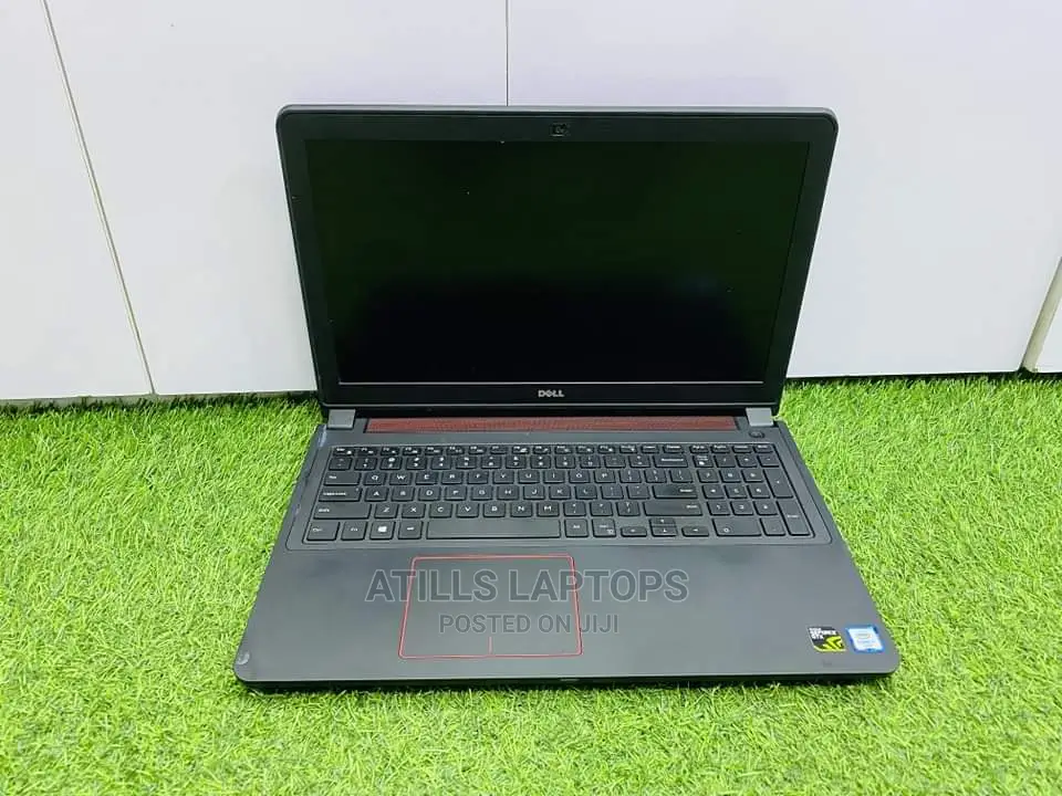 Laptop Dell Inspiron 15 7559 16GB Intel Core I7 HDD 1T