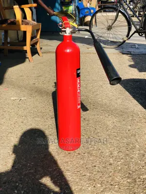 3kg C02 Fire Extinguisher