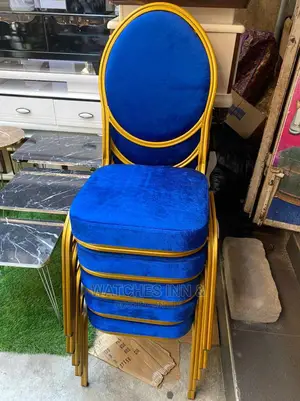 Executive Banquet Chair
