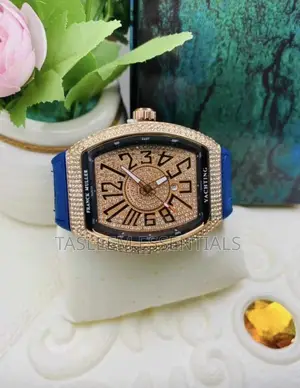 Franck Muller