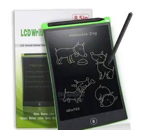 Kids LCD Writing Tablet