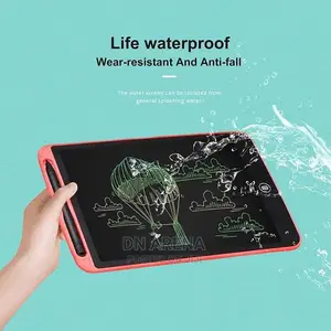Kids LCD Writing Tablet
