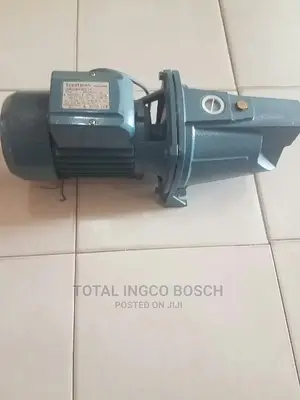 JSW Electric Water Pump 2.0hp