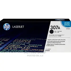 HP 307a Toner Cartridge