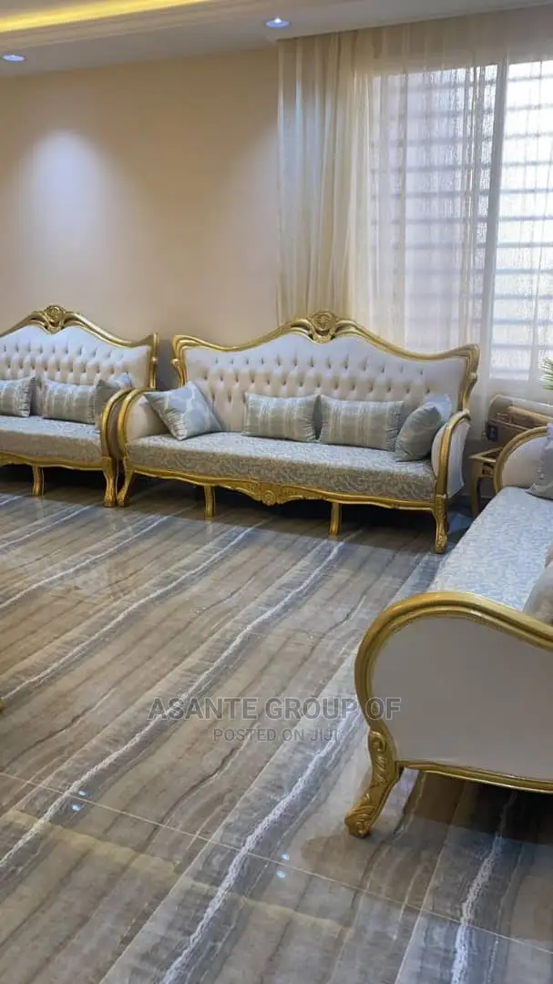 Quality and Affordable Living Royal Furniture