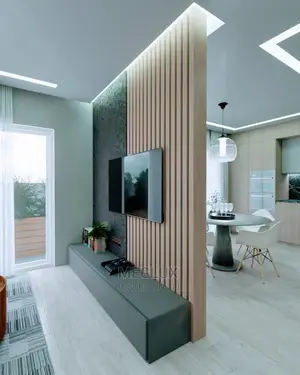Interior Designer