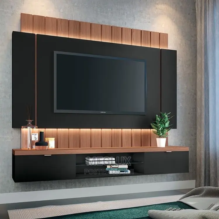 Tv Units Available