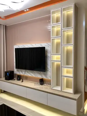 Tv Units Available