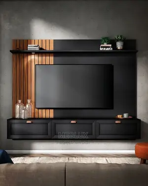 Tv Units Available