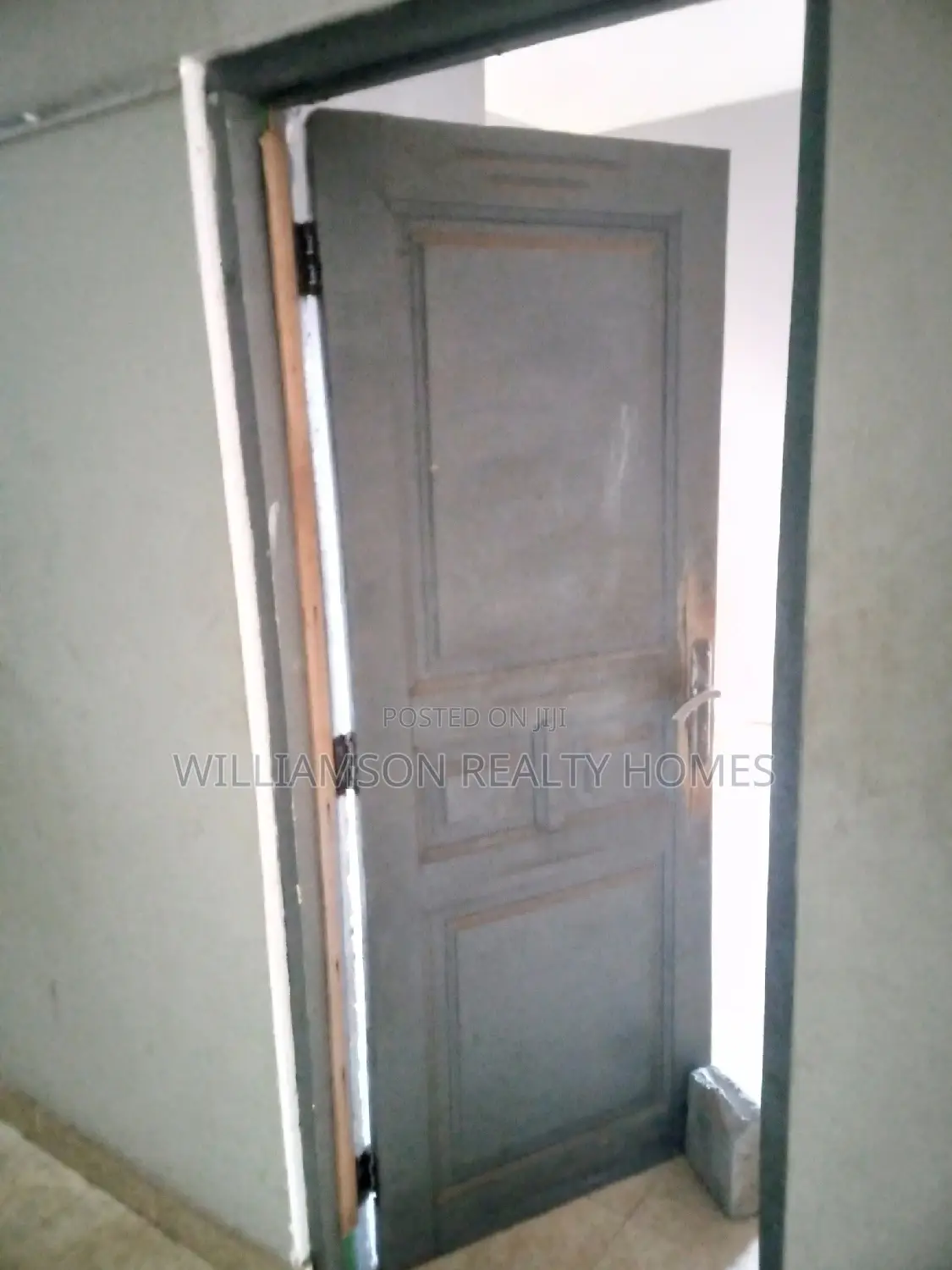 1bdrm Apartment in Spintex Road for rent
