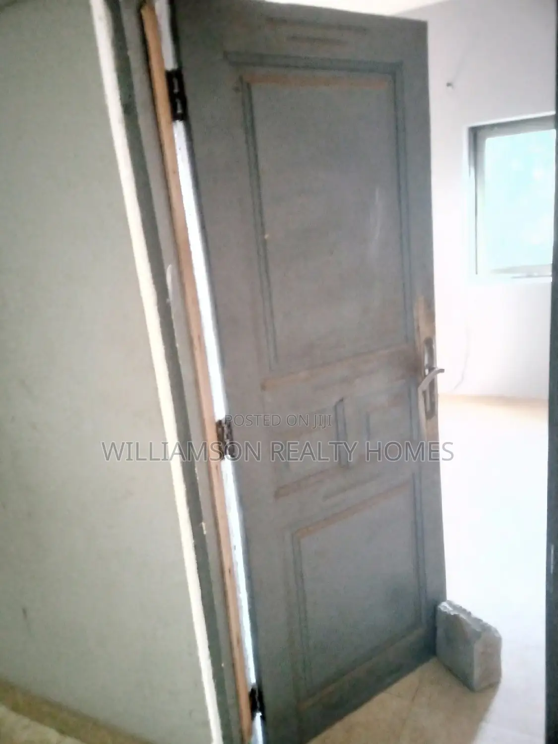 1bdrm Apartment in Spintex Road for rent