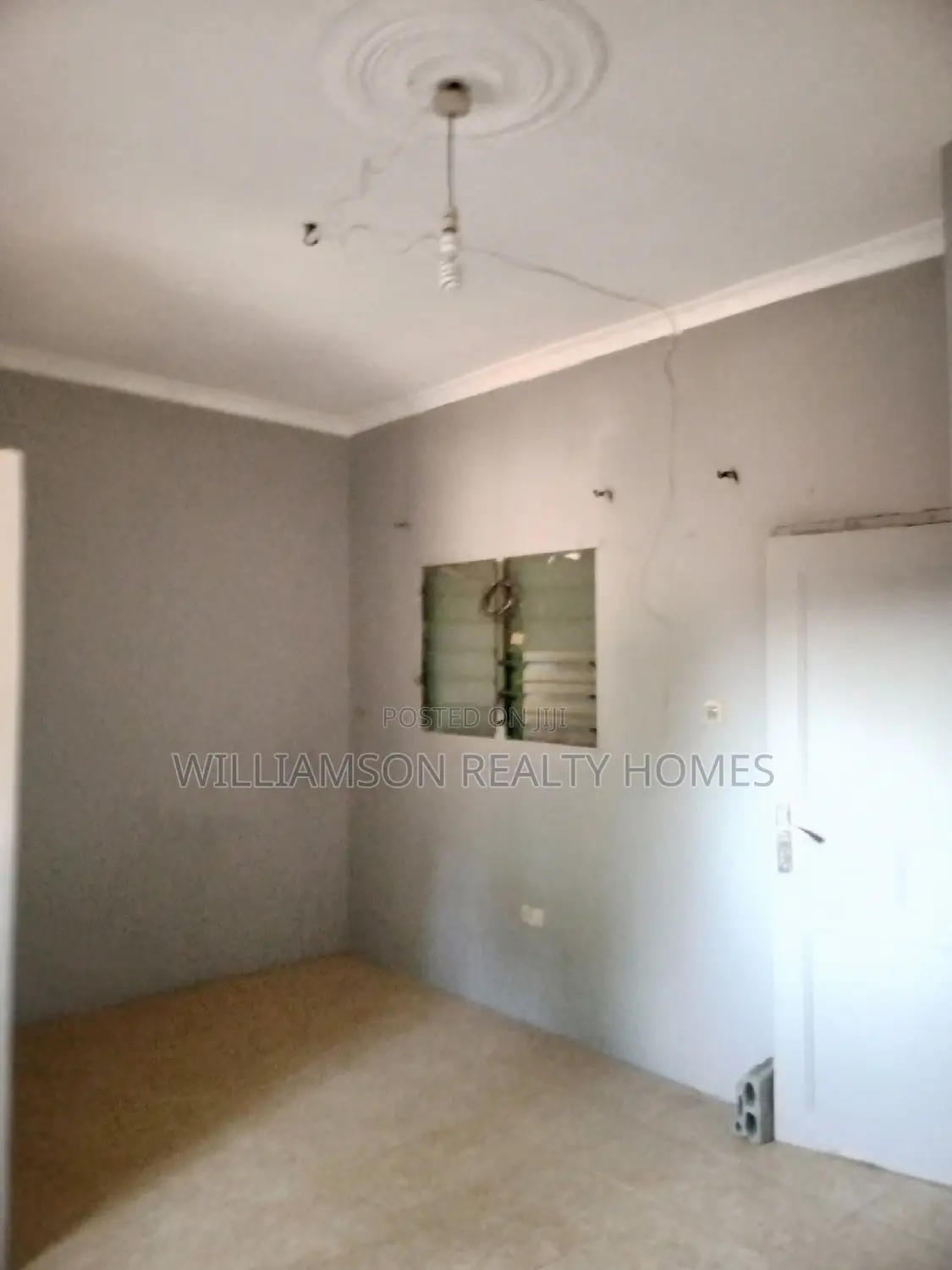 1bdrm Apartment in Spintex Road for rent
