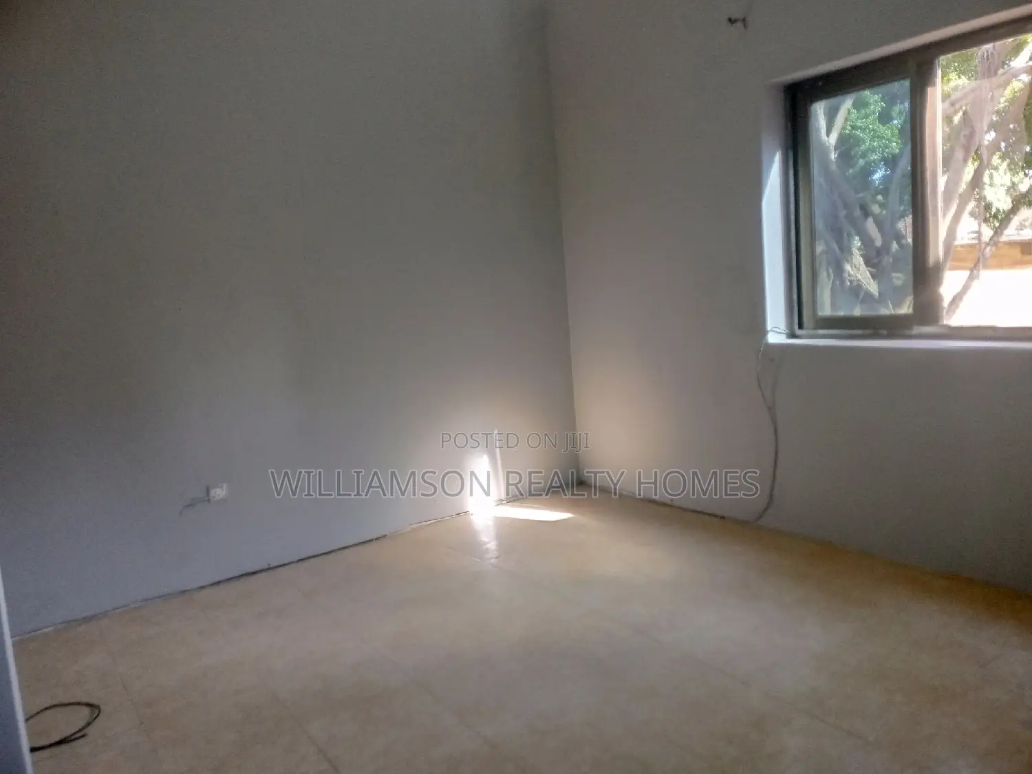 1bdrm Apartment in Spintex Road for rent