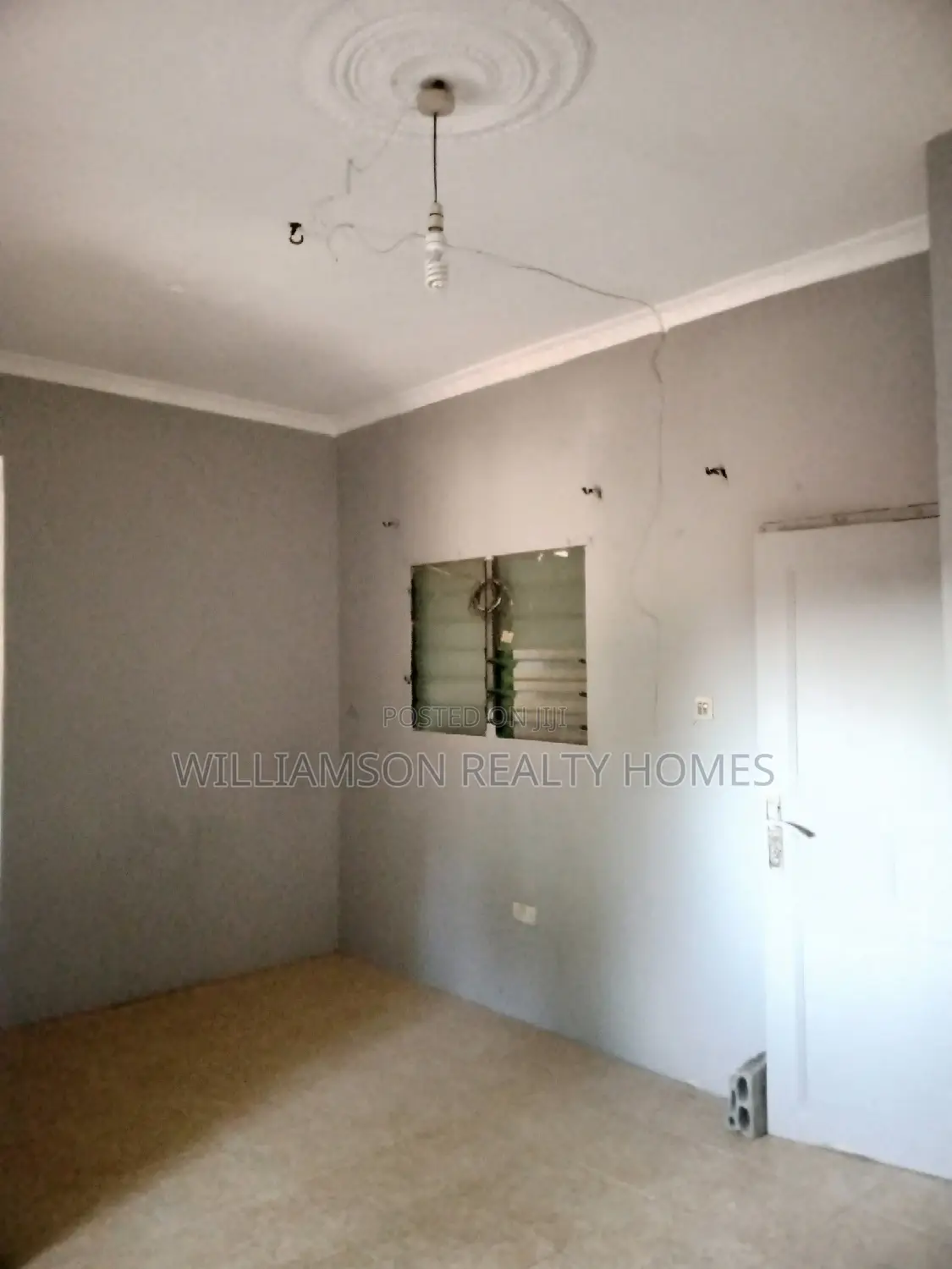 1bdrm Apartment in Spintex Road for rent