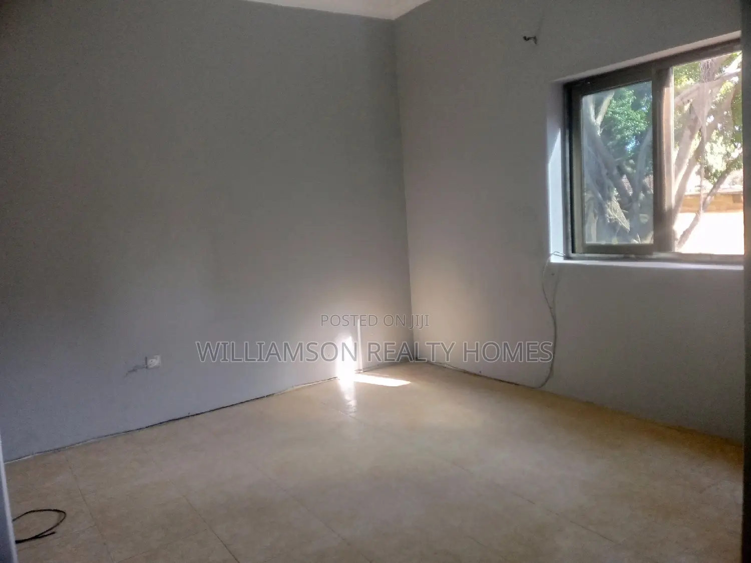 1bdrm Apartment in Spintex Road for rent