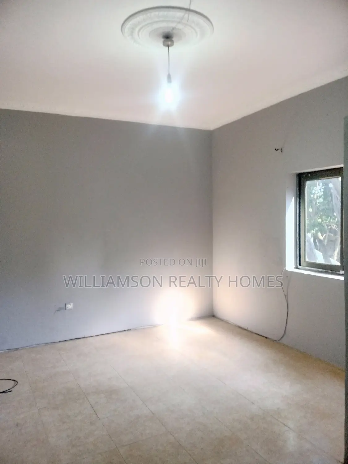 1bdrm Apartment in Spintex Road for rent
