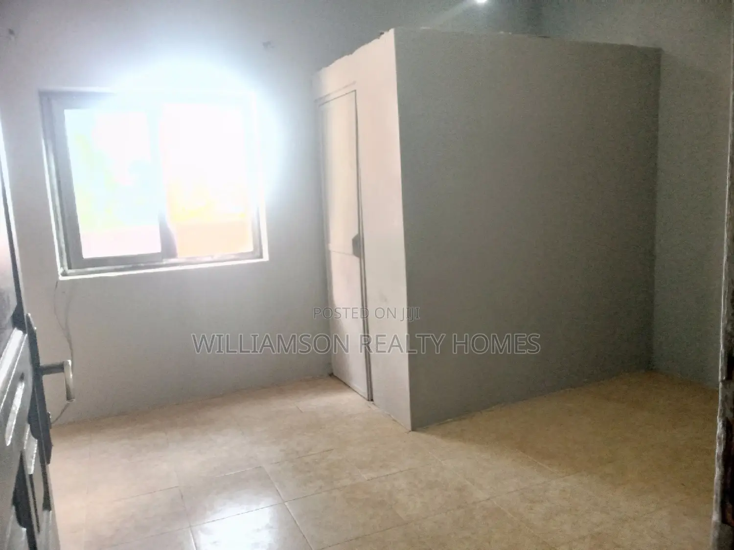 1bdrm Apartment in Spintex Road for rent