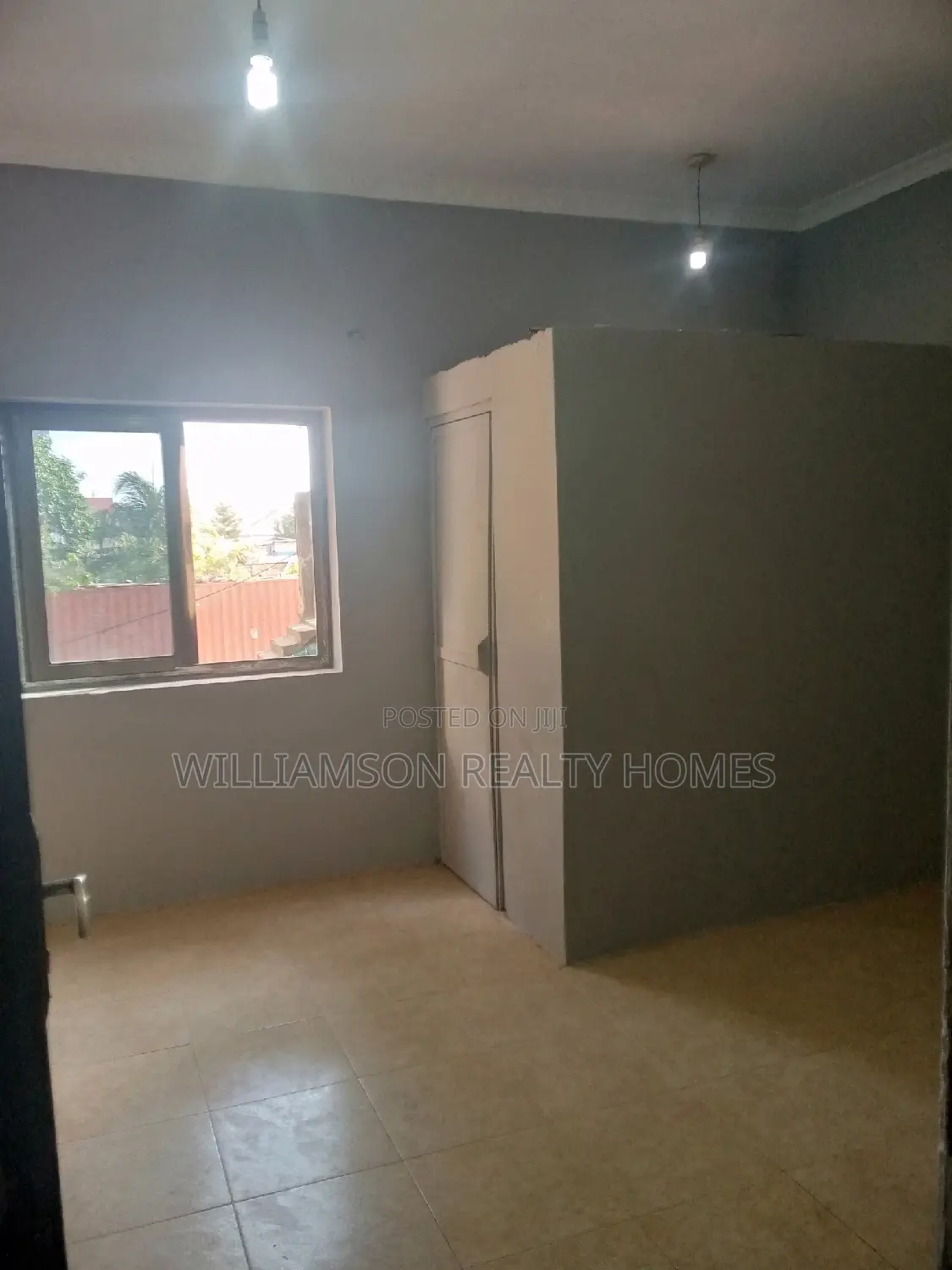 1bdrm Apartment in Spintex Road for rent