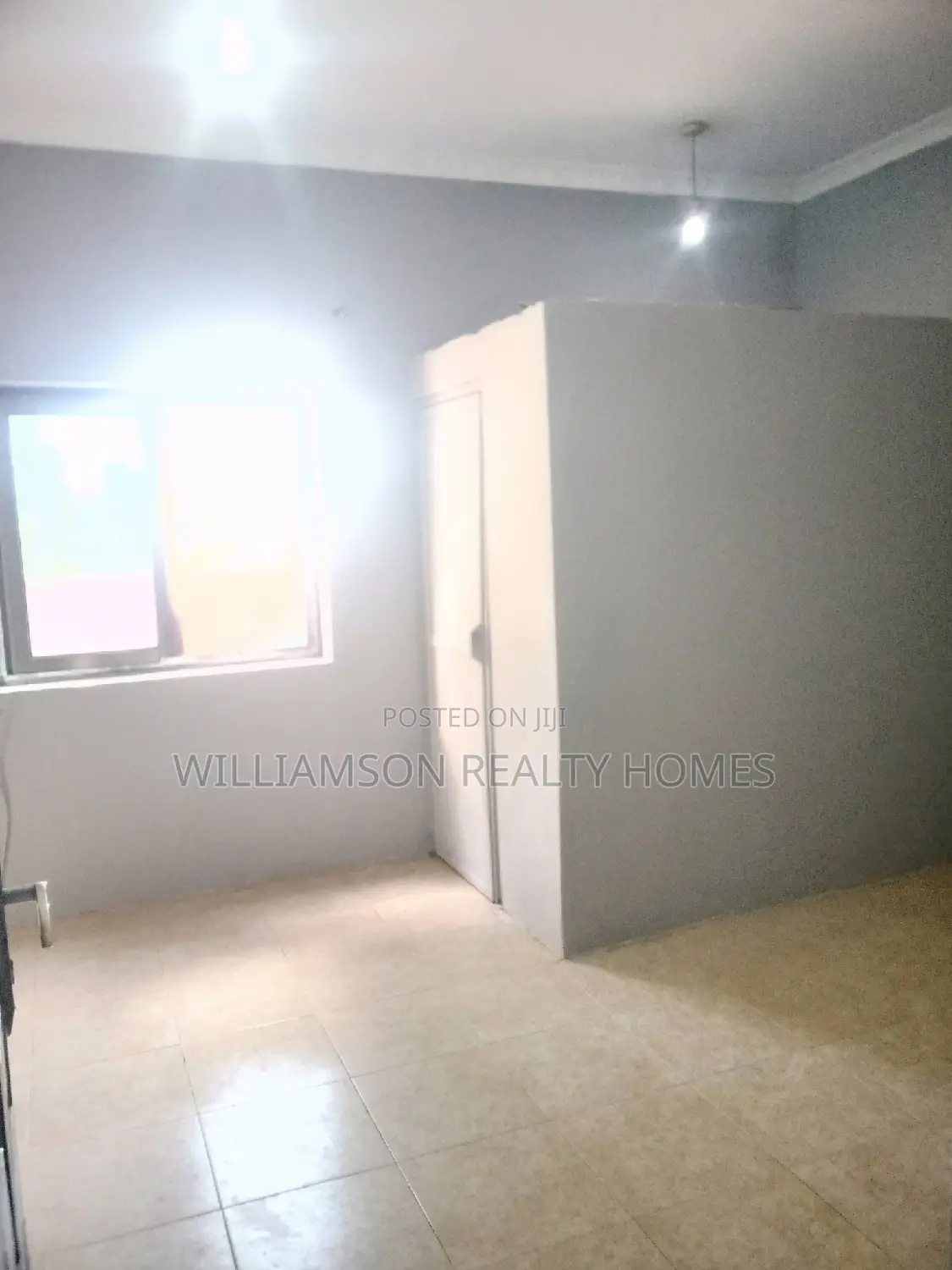 1bdrm Apartment in Spintex Road for rent