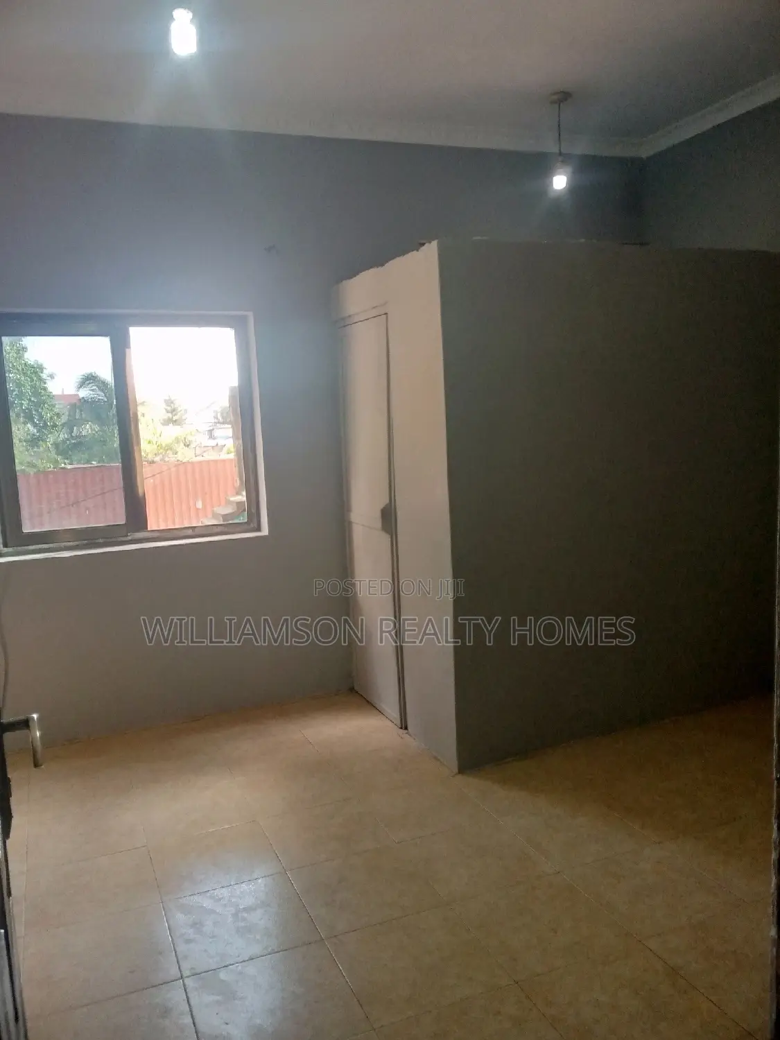 1bdrm Apartment in Spintex Road for rent