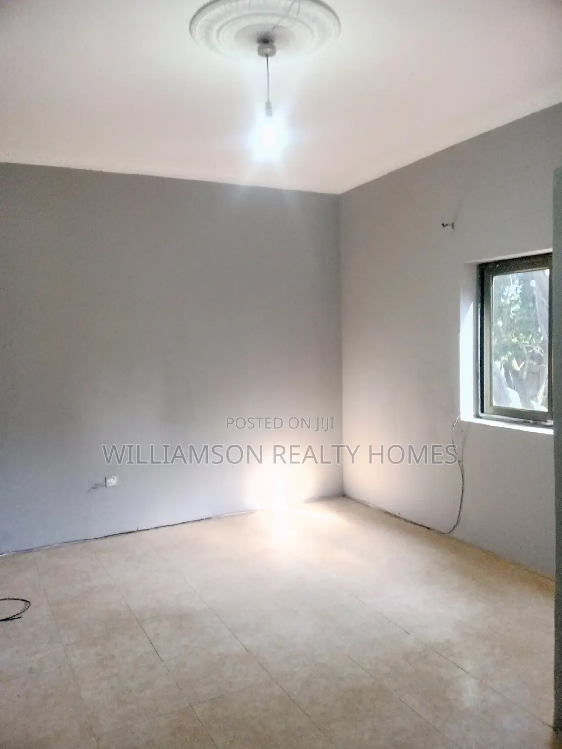 1bdrm Apartment in Spintex Road for rent