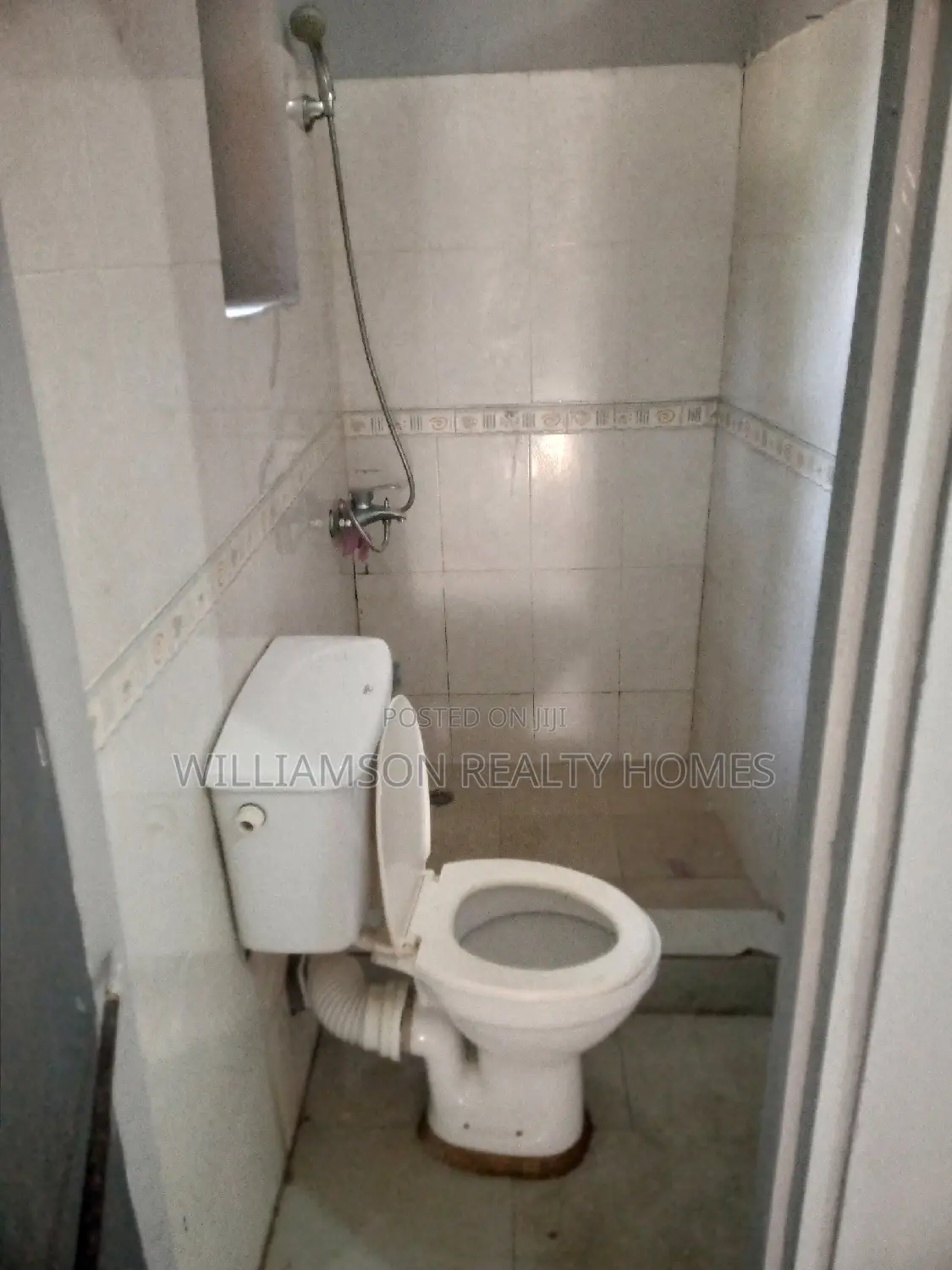 1bdrm Apartment in Spintex Road for rent