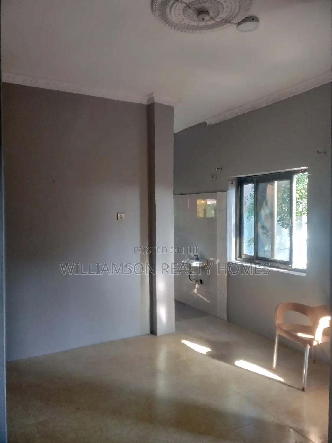 1bdrm Apartment in Kotobabi, Ecobank, Spintex for rent