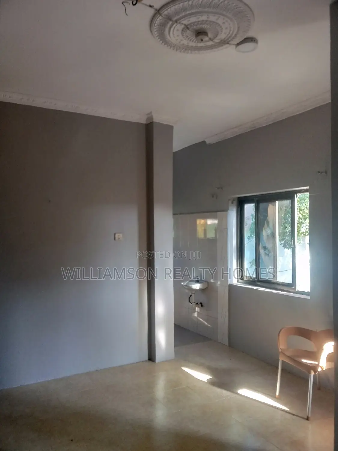 1bdrm Apartment in Kotobabi, Ecobank, Spintex for rent