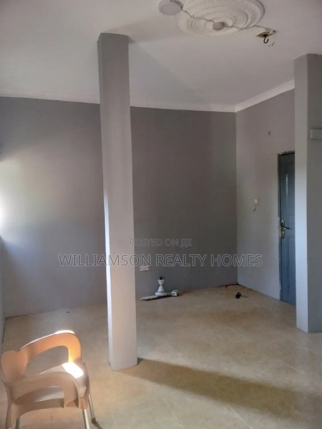 1bdrm Apartment in Kotobabi, Ecobank, Spintex for rent