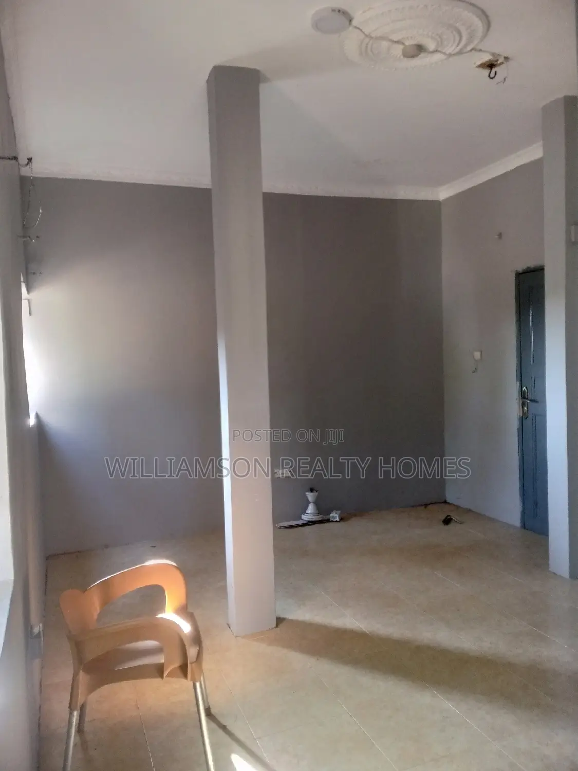1bdrm Apartment in Kotobabi, Ecobank, Spintex for rent