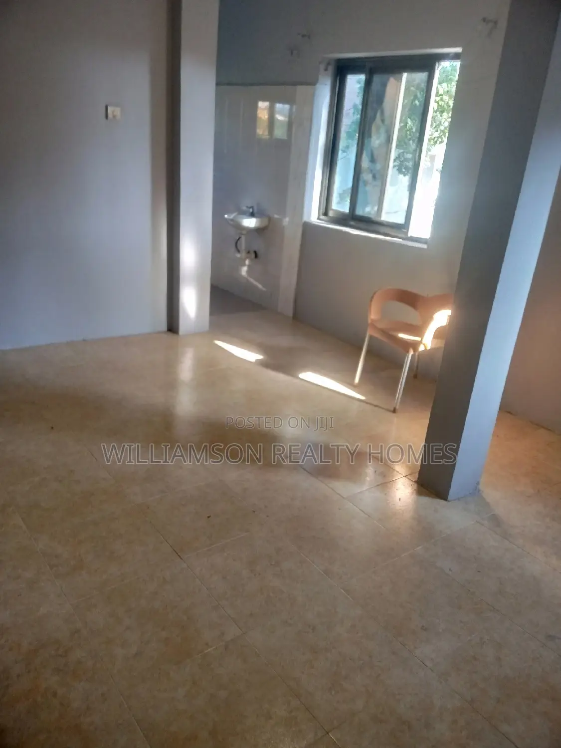 1bdrm Apartment in Kotobabi, Ecobank, Spintex for rent