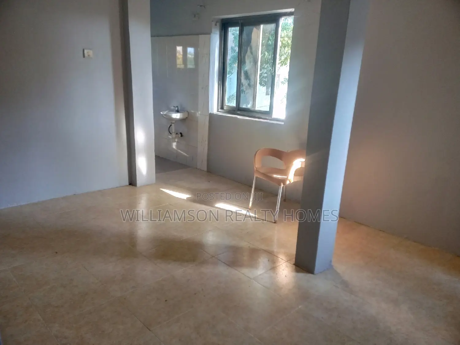 1bdrm Apartment in Kotobabi, Ecobank, Spintex for rent