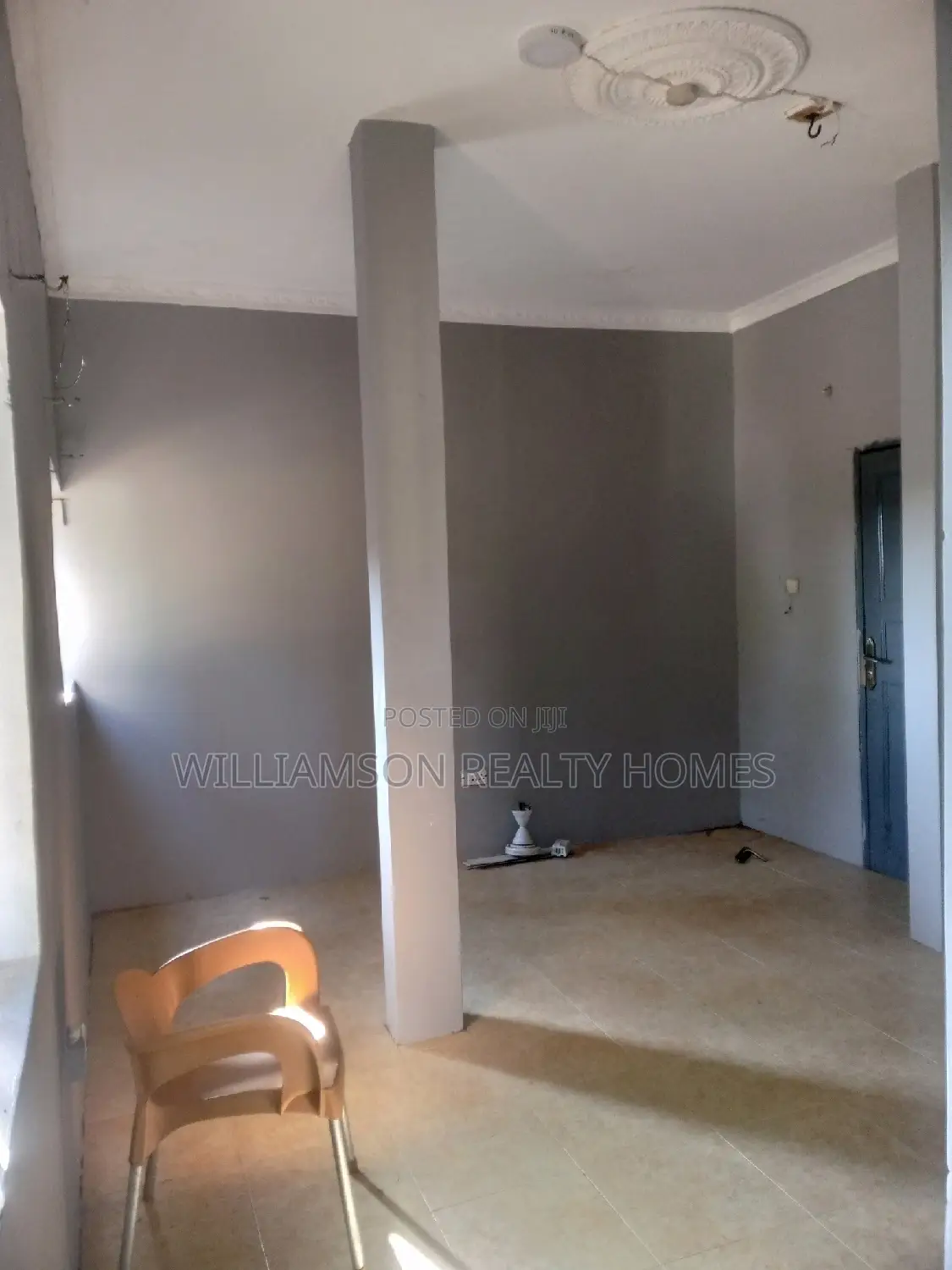1bdrm Apartment in Kotobabi, Ecobank, Spintex for rent